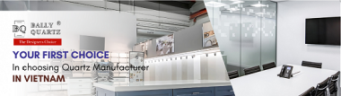 Bally Quartz Kitchen & Bath.,Ltd. & Showroom