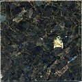 Finland Granite - Baltic Green