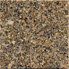 Giallo Antico Granite Sample