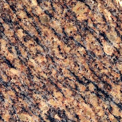 Brizialian granite Color: Giallo Calafuria Sample