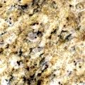 Brazilain Granite - Giallo Ornamental