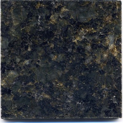 Brazil Granite Color : Verde Uba Tuba Granite Sample