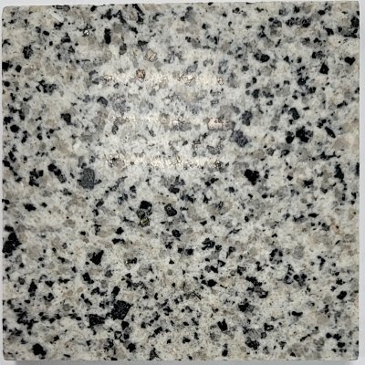 Vietnam Granite Bella White Sample