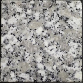 Vietnam Granite Rock Villa Sample