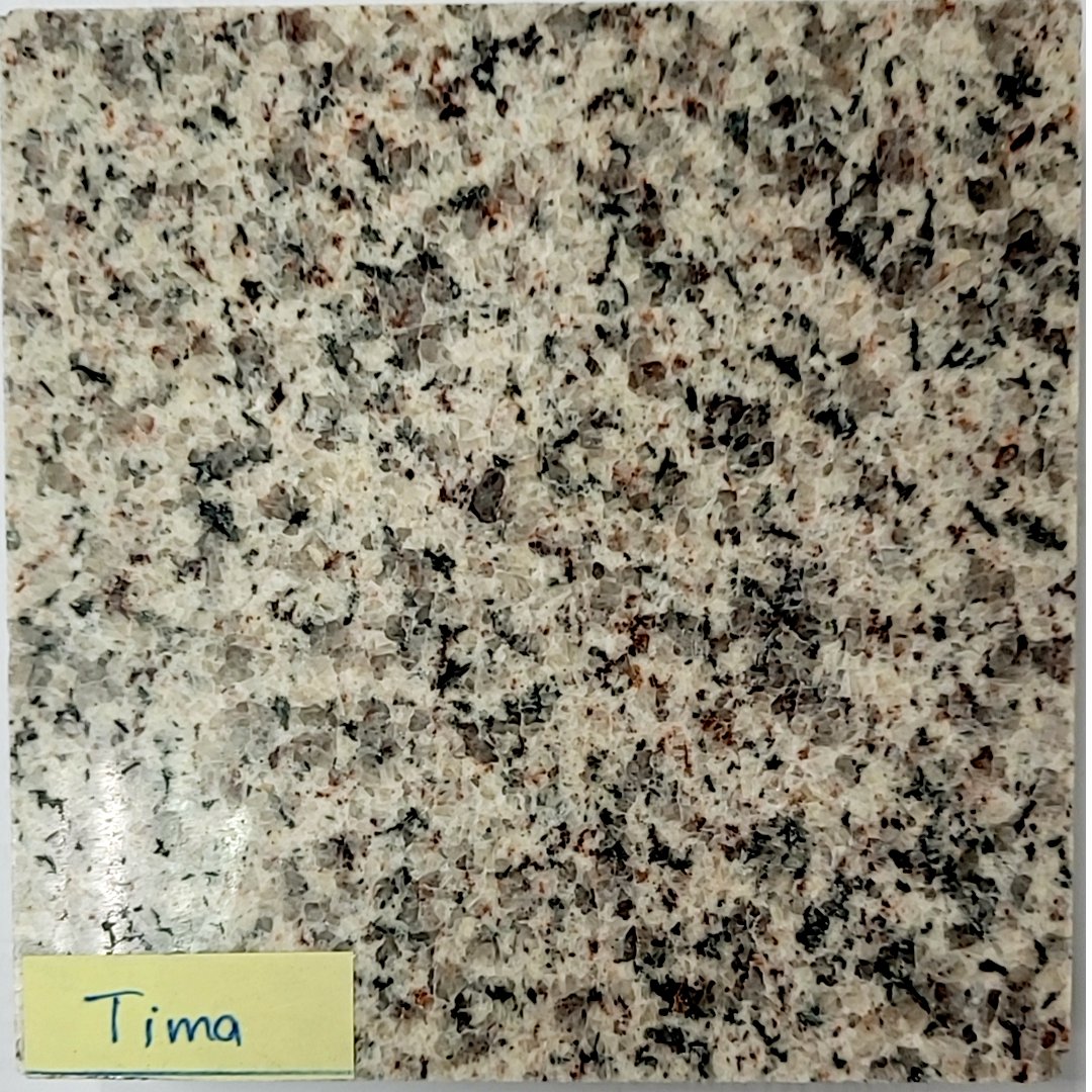 Vietnam Granite Tima Sample detail