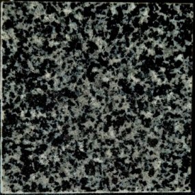 Vietnam Granite Phu Yen Black Sample