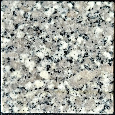 VG2005 Stream White Vietnam Granite Sample