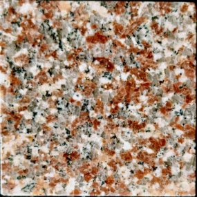 VG2009 Hon Gia Glossy Vietnam Granite Sample