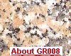 G684 Pink Granite