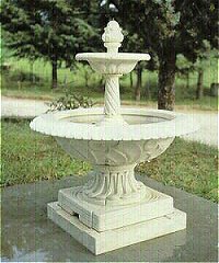 Fountain