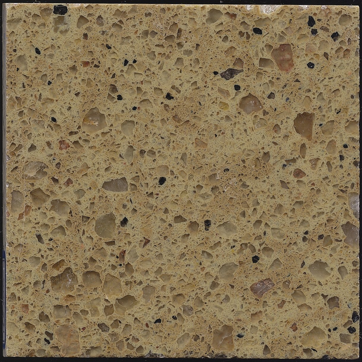 Quartz RS305 sample