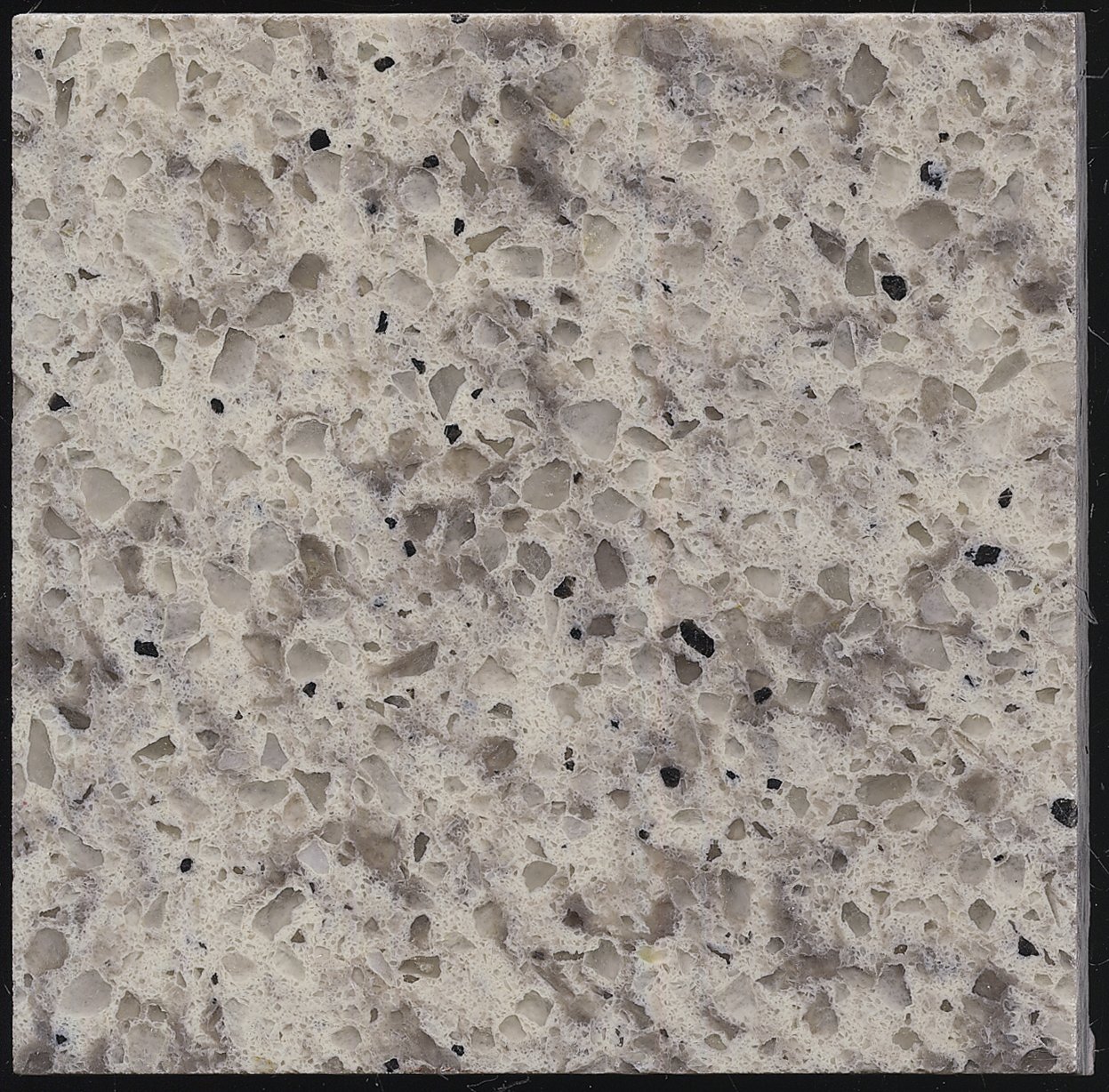 Quartz S9260 Sample