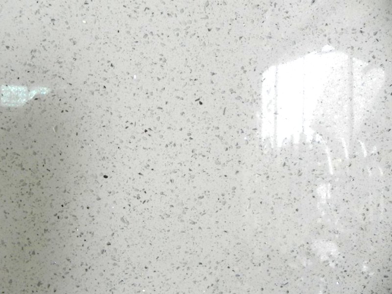 Quartz YDL-3001 Silver Star White sample