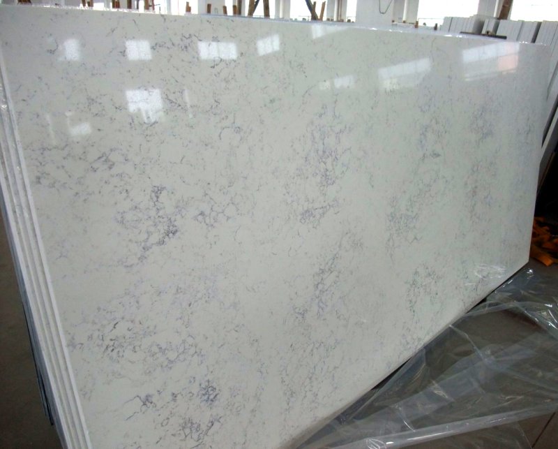 Quartz WFL001 Sample