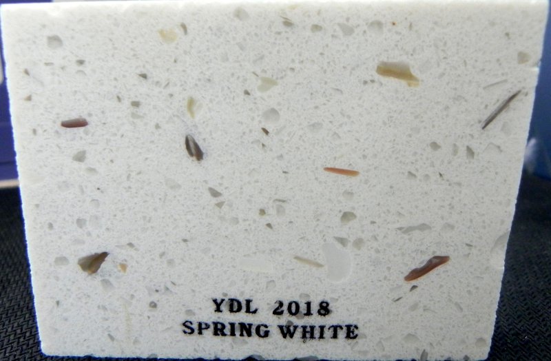 Quartz Sample YTL-9061A